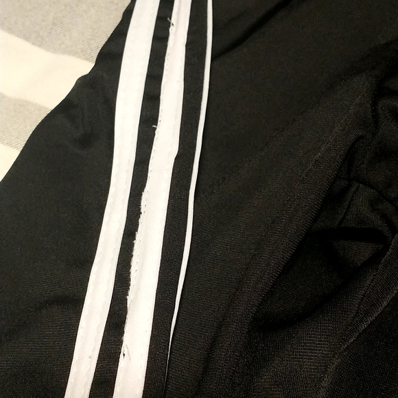 Adidas Men's running pants - Picture 5 of 5